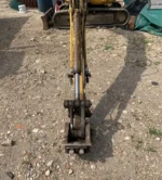 KOMATSU PC30MR + 3 GODETS – Mini Pelle 3,4T – Image 4