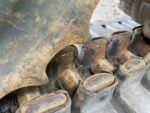KOMATSU PC20MR-2 + 3 GODETS – Mini Pelle 2T – Image 5