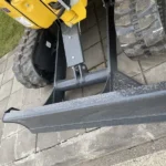 KOMATSU PC 26MR-5 + 3 GODETS – Mini Pelle 2,7T – Image 4