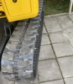 KOMATSU PC 26MR-5 + 3 GODETS – Mini Pelle 2,7T – Image 3