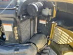 KOMATSU PC27MR-2 + 4 GODETS – Mini Pelle 3T – Image 3