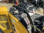 KOMATSU PC27MR-2 + 4 GODETS – Mini Pelle 3T – Image 2