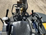 KOMATSU PC27MR-2 + 4 GODETS – Mini Pelle 3T – Image 5