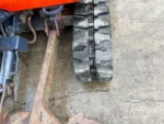KUBOTA KX016-4 + 3 GODETS – Mini Pelle 1,7T – Image 2