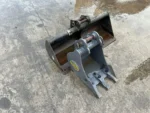 KUBOTA KX016-4 + 3 GODETS – Mini Pelle 1,7T – Image 4
