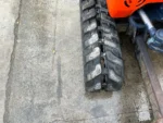 KUBOTA KX016-4 + 3 GODETS – Mini Pelle 1,7T – Image 3