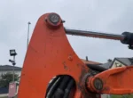 KUBOTA KX030-4 + 3 GODETS 2020 – Mini Pelle 2,865T – Image 4
