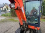 KUBOTA KX030-4 + 3 GODETS 2020 – Mini Pelle 2,865T – Image 2
