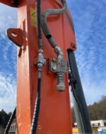 Hitachi ZX 52 U-3 + 3 GODETS – Mini Pelle 5,4T – Image 5