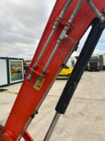 Kubota KX 080-4 + 4 GODETS – Mini Pelle 8,44T – Image 2