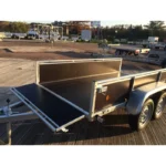 Remorque bois 39450 2 essieux 750 kg – lider – Image 6