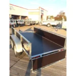 Remorque bois 39450 2 essieux 750 kg – lider – Image 4