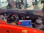 Kubota KX027-4 + 3 GODETS – Mini Pelle 2,59T – Image 3