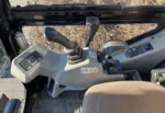 CATERPILLAR 301.8C + 3 GODETS – Mini Pelle 1,68T – Image 9
