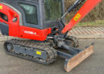 Kubota KX016-4 + 3 GODETS – Mini Pelle 1,61T – Image 6