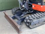 KUBOTA KX057-4 + 3 GODETS – Mini Pelle 5,5T – Image 10