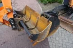 CATERPILLAR 301.7 D + 4 GODETS – Mini Pelle 1,7 T – Image 4