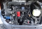 DOOSAN DX60R + 3 GODETS – Mini Pelle 5,9T – Image 3