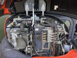 KUBOTA KX057-4 + 3 GODETS – Mini Pelle 5,5T – Image 8