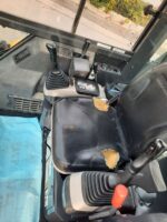 Komatsu PC 20 + 3 GODETS – Mini Pelle 2T – Image 3