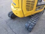 KOMATSU PC 18 MR2 + 3 GODETS – Mini Pelle 1,9T – Image 3