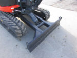 Kubota KX 030-4 + 3 GODETS – Mini Pelle 2,865T – Image 5