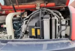 KUBOTA KX080 3a+ 3 GODETS – Mini Pelle 8,1T – Image 6