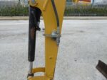 CATERPILLAR 301.7D CR + 3 GODETS – Mini Pelle 1,7 T – Image 3