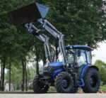 SOLIS 75 XL avec chargeur