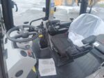 Tractopelle CAT 432 – Image 3