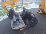 Tractopelle CAT 432 – Image 7