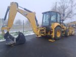 Tractopelle CAT 432 – Image 12