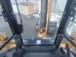 Tractopelle CAT 432 – Image 2