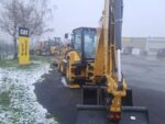 Tractopelle CAT 432 – Image 5