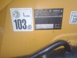 Tractopelle CAT 432 – Image 9