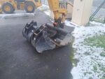 Tractopelle CAT 432 – Image 6