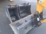 Tractopelle CAT 432 – Image 4