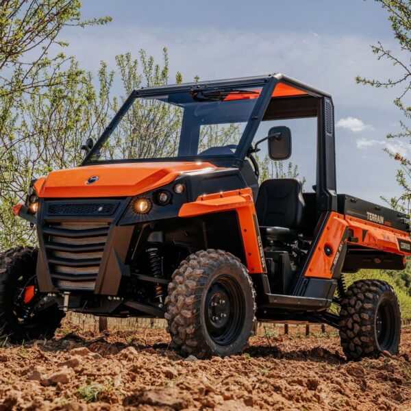 UTV Corvus Terrain DX PRO EPS neuf