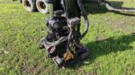Tractopelle Hydrema 926F ESD Hydrema 926F ESD – Image 11