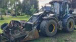 Tractopelle Hydrema 926F ESD Hydrema 926F ESD