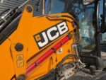 Tractopelle JCB 3CX 14H5WA – Image 35