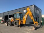 Tractopelle JCB 3CX 14H5WA – Image 2