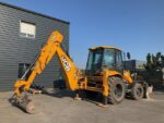 Tractopelle JCB 3CX 14H5WA – Image 3