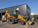 Tractopelle JCB 3CX 14H5WA – Image 4