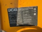 Tractopelle JCB 3CX 14H5WA – Image 5