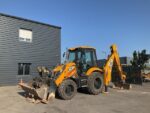 Tractopelle JCB 3CX 14H5WA