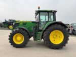 Tracteur agricole JOHN DEERE 6155M – Image 2