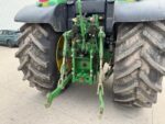 Tracteur agricole JOHN DEERE 6155M – Image 7