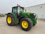 Tracteur agricole JOHN DEERE 6155M – Image 5
