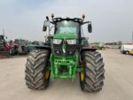 Tracteur agricole JOHN DEERE 6155M – Image 6